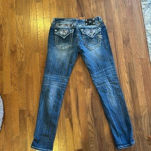 Miss me skinny jean